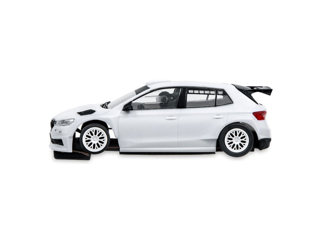 SCX PRO Škoda Fabia RS Rally2 - slot.it