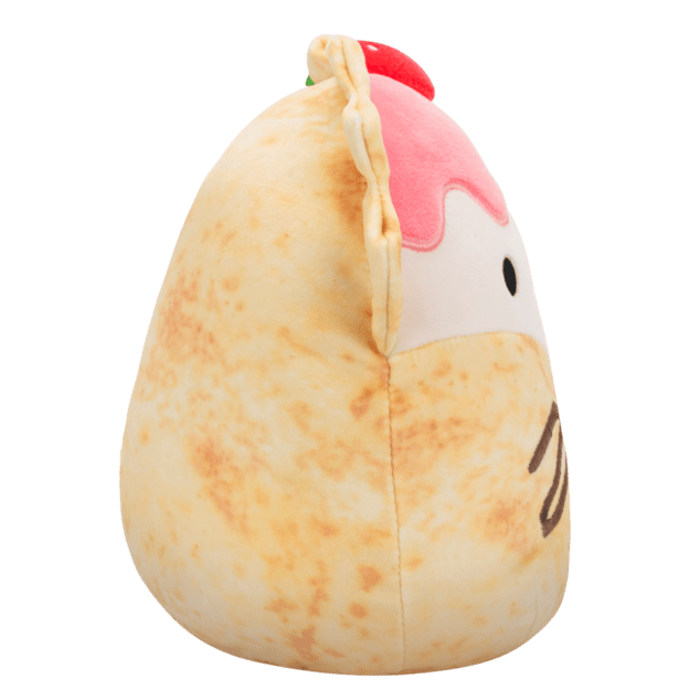 Squishmallows Jahodová palacinka - Gasten