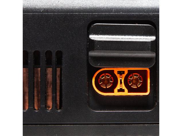 Spektrum nabíjač Smart S1400 G2 1x400W AC