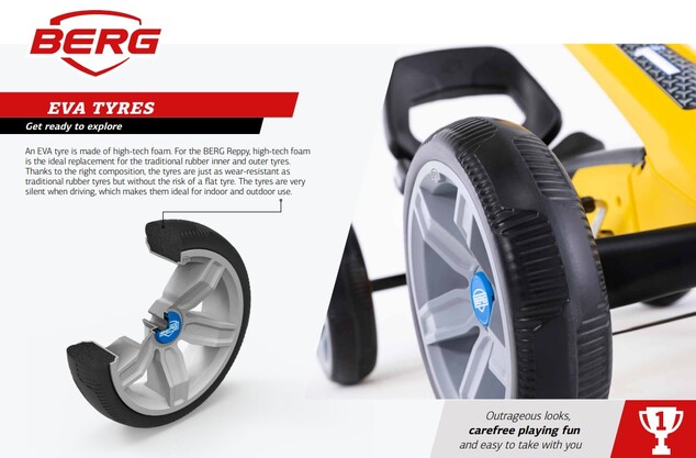 BERG Reppy Roadster
