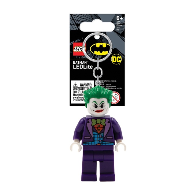 LEGO DC Joker Leuchtfigur (HT)