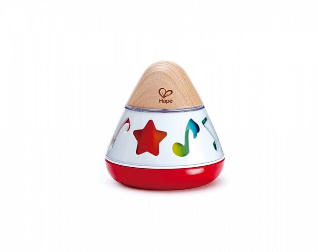 Hape Hudobná skrinka