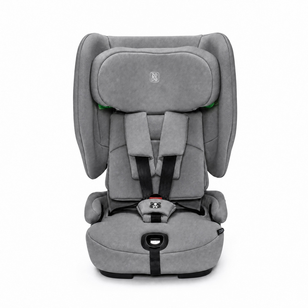 Siège auto Gamma i-Size, Gris Brumeux