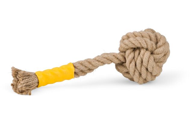 BS Toys Knapsack – vedomostná hádzacia hra