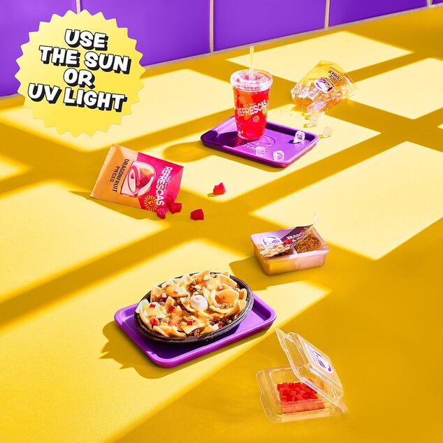 MGA's Miniverse-Mini Taco Bell
