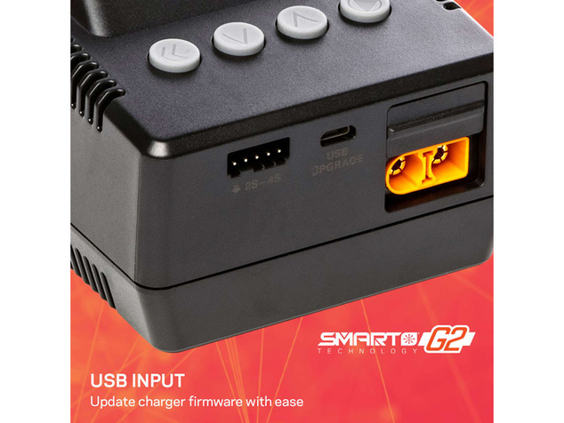 Spektrum nabíjač Smart S155 G2 1x55W AC