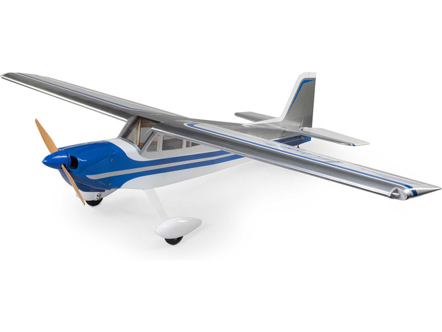 Hangar 9 Valiant 20cc 2.2m EP PNP