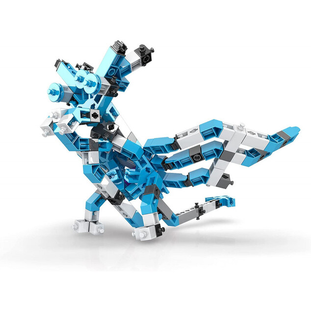 Engino Creative engineering 30 in 1 : maker master