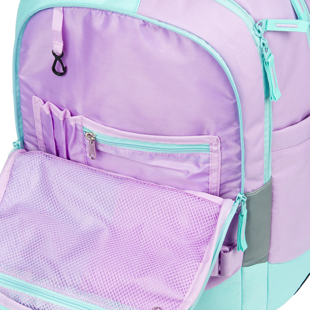BAAGL Schulrucksack Skate Max Sweet