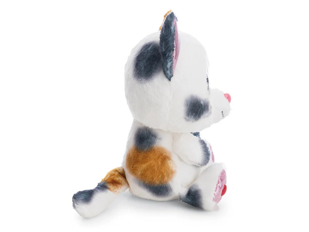 NICI Glubschis peluche gattino Calli Malli 15 cm