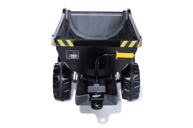Rollytoys Vlečka Halfpipe Krampe HP20