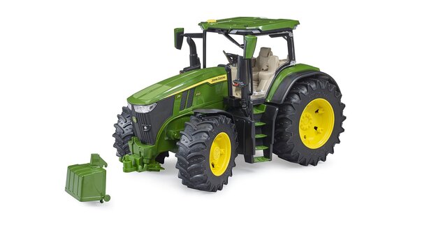 Bruder Farmer Traktor John Deere