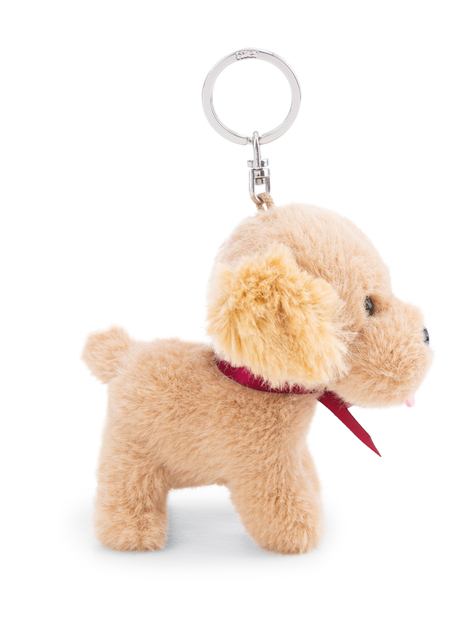 NICI portachiavi Golden Retriever 10 cm