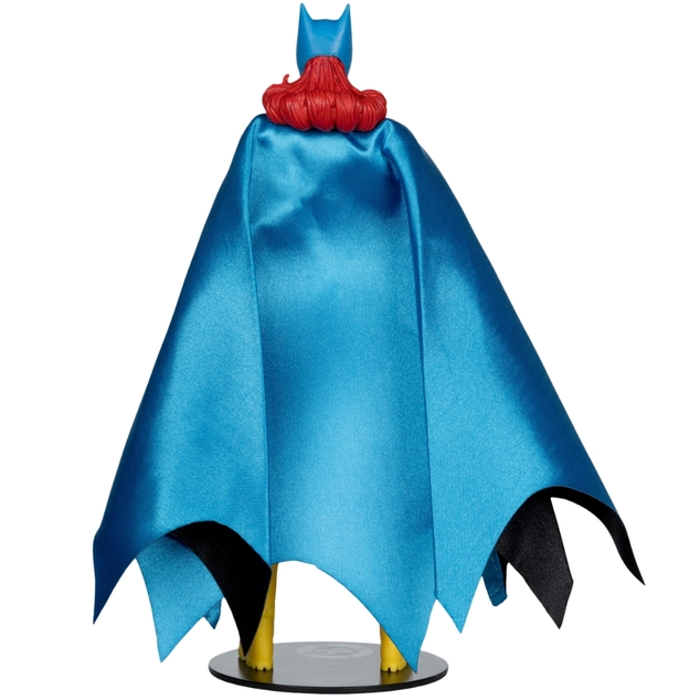 Mcfarlane ToysDC MULTIVERSE 7IN - BATGIRL (DC CLASSIC)