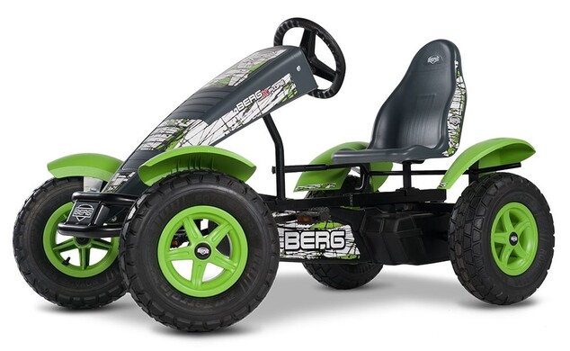 BERG X-plore BFR
