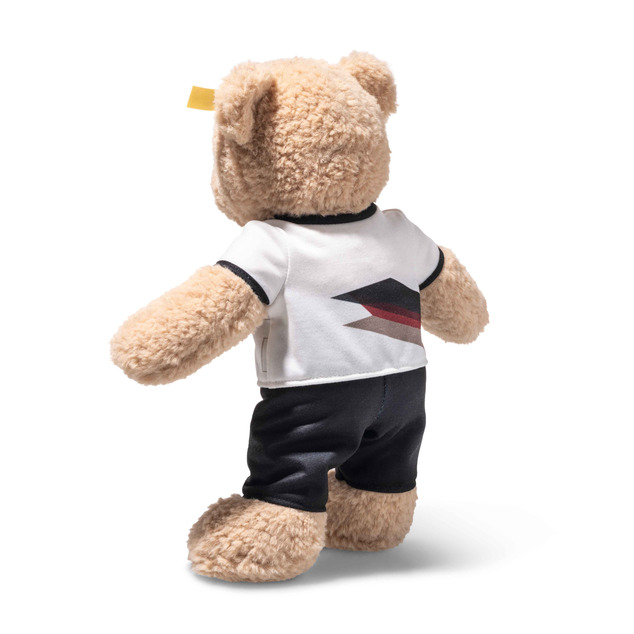 STEIFF Friends Orsetto Ben, edizione DFB
