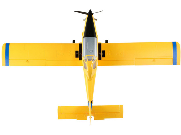 E-flite Air Tractor 1,5 m SAFE Select BNF Basic