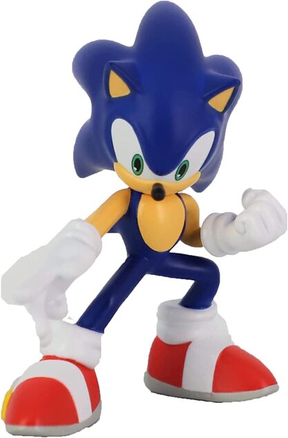 Comansi Sonic Geschenkset - 4 Figuren