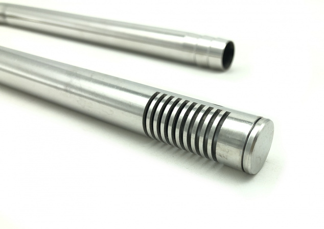 INVITAL sada nerezové Lily pipes 16/22
