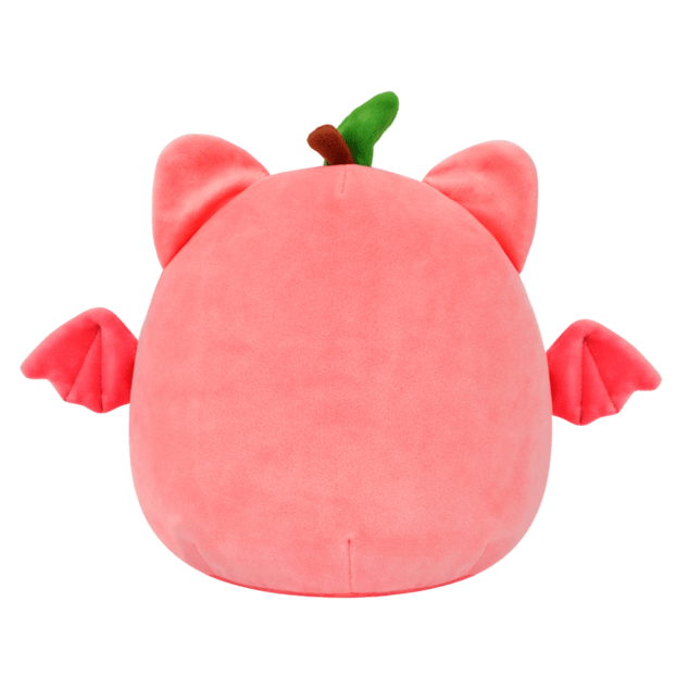 SQUISHMALLOWS Grejpfrutni šišmiš - Jabari