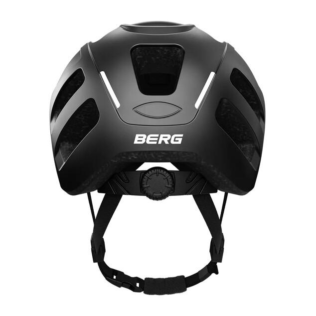 BERG Cyklistická helma S