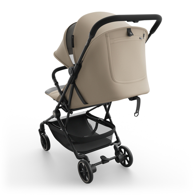 KINDERKRAFT Kočík športový Nebo Soft Beige