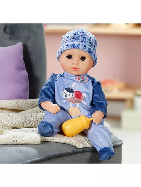 BABY born poupée Alex 36cm