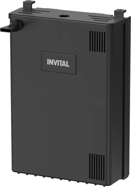INVITAL Biocase filter 210 l/h vnútorný biofilter