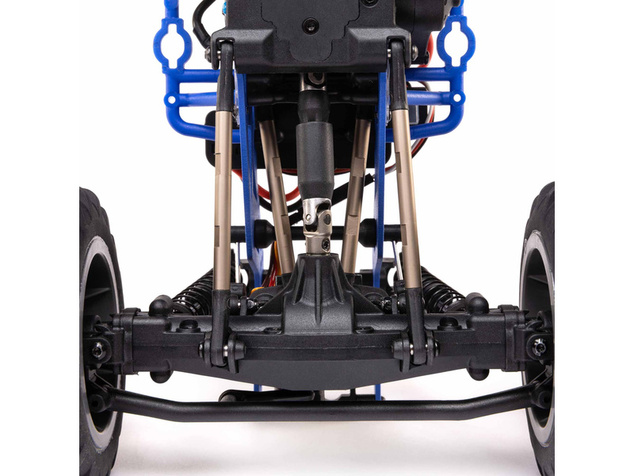 Losi Mini LMT 1:18 4WD RTR Son-Uva Digger
