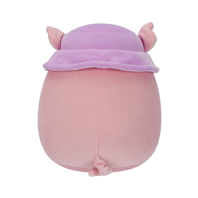 SQUISHMALLOWS Prasiatko plyšová hračka 20cm