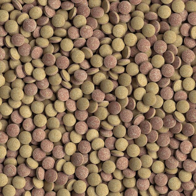 Krmivo Tetra Tabi Min Tablets 120 tbl.