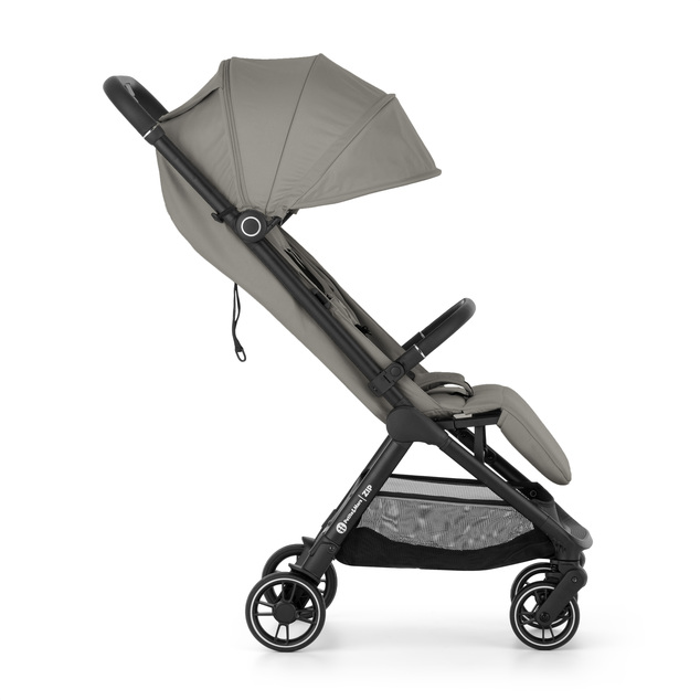 PETITE&amp;MARS Kočík športový Zip Velvet Grey