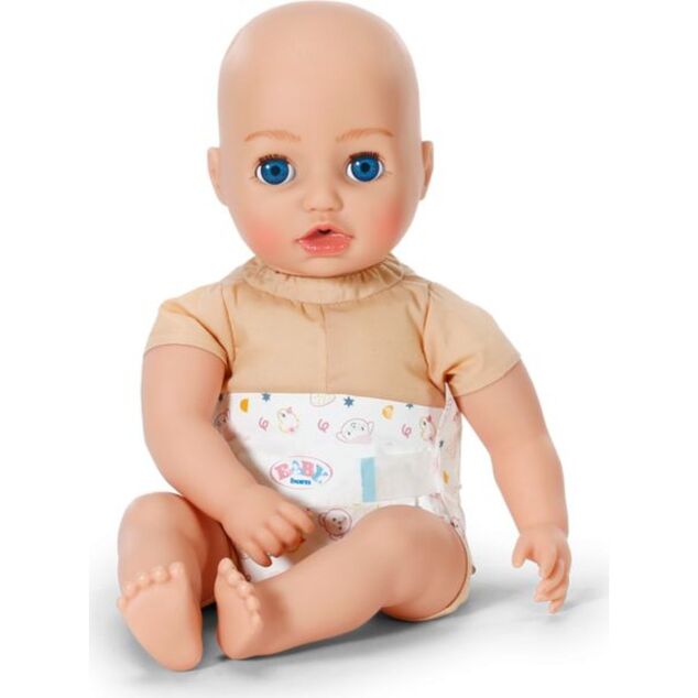 Zapf BABY Born Plienky (5 ks)
