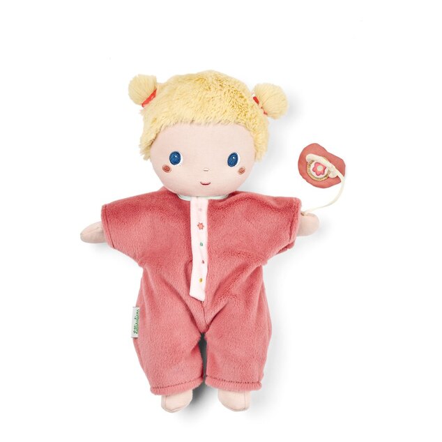 Lilliputiens - Puppe Nina - 30 cm