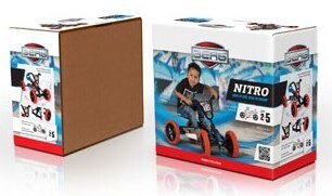 BERG Buzzy Nitro