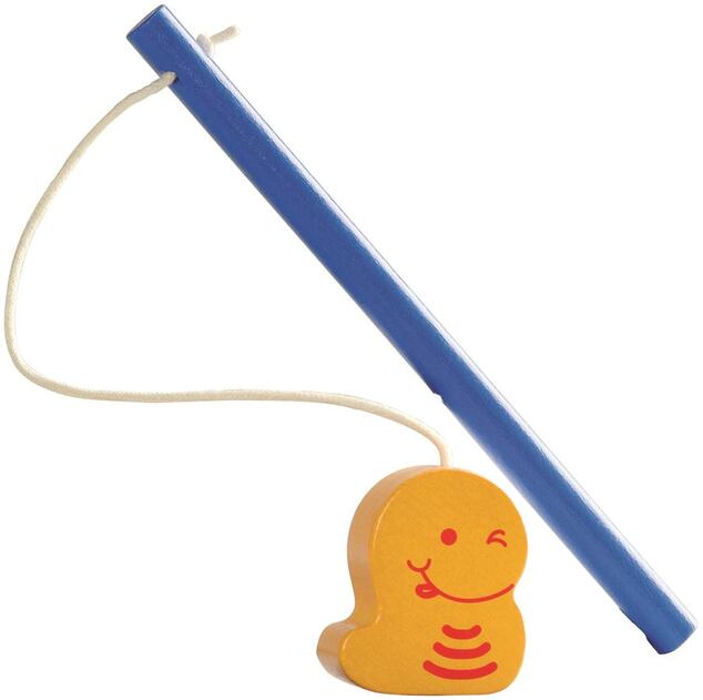 Haba Moje prvé hry pre deti Chytanie rybičiek od 2 rokov