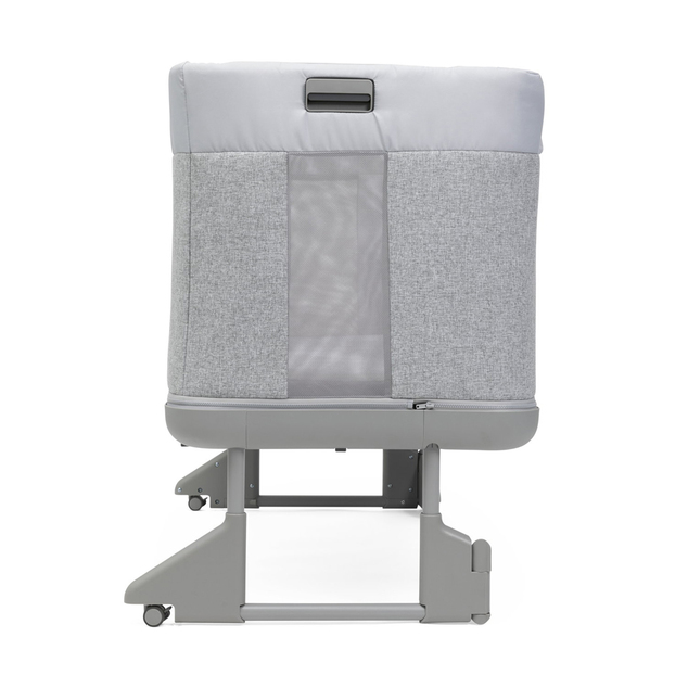 CHICCO Letto Next2Me Forever - Grigio Cenere