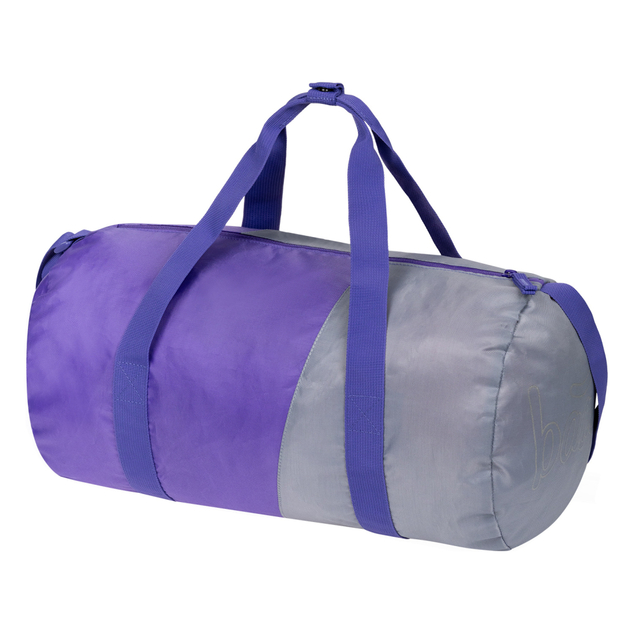 BAAGL SET 3 Skate Dual: zaino, astuccio, borsa sportiva GRS
