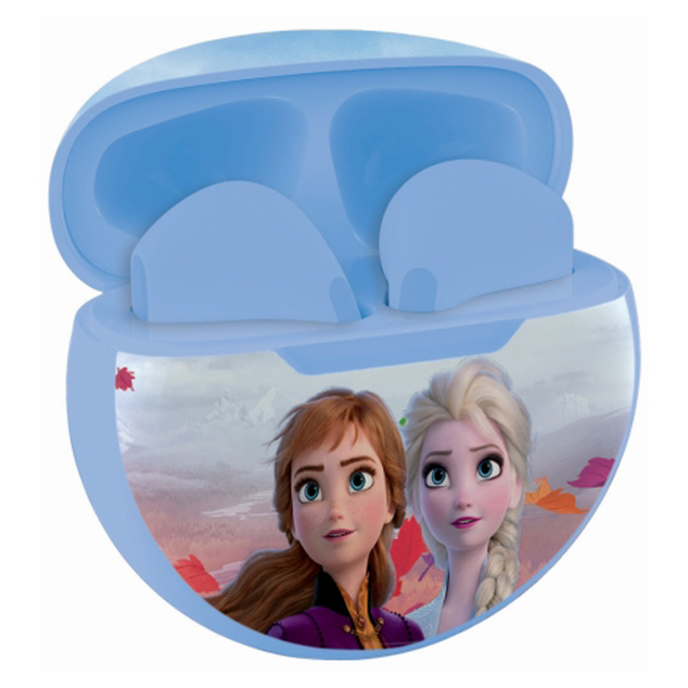 Lexibook Kabellose In-Ear-Kopfhörer Frozen