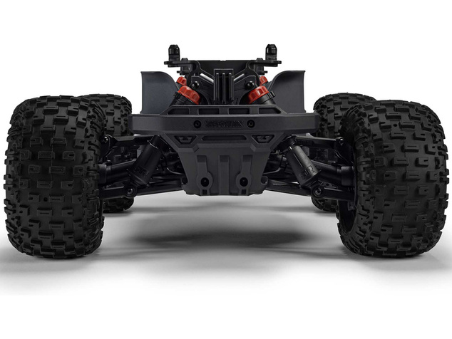 Arrma Granite Mega 665 1:10 4WD RTR modrá