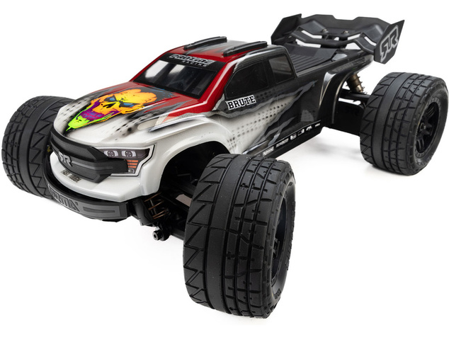 Pro-Line karoserije 1:16 Brute nebarvana: Arrma Mini Kraton