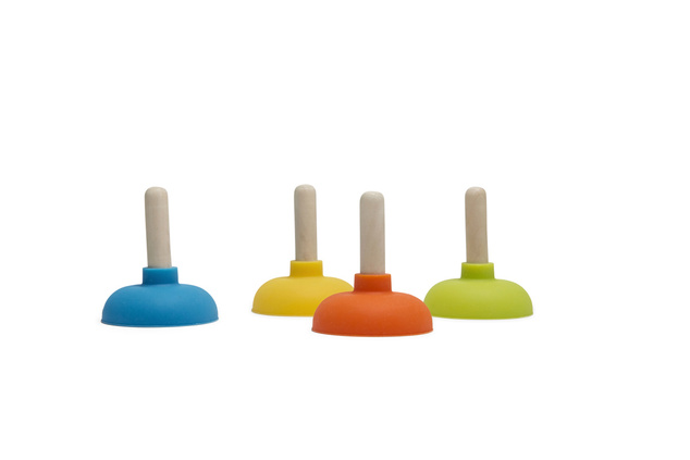 BS Toys Krokodilske čarape