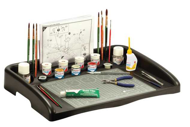 Humbrol Working Station AG9156A - pracovní stanice