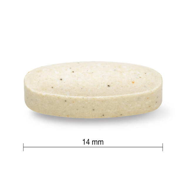 Jamieson Nutrisentials™ emésztőenzimek 90 tabletta