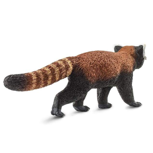 Safari® Panda červená