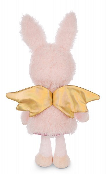 NICI plyš Anděl Ovečka La La Bunnie 30cm, dárkové balení