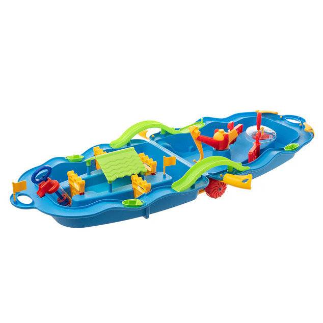 Paradiso Wasseraktivitäten Trolley