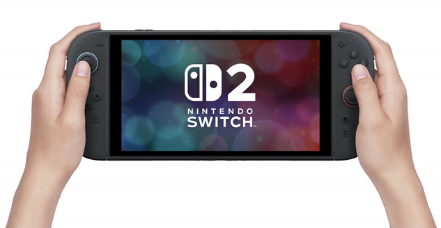 Nintendo Switch 2 + Mario Kart Welt