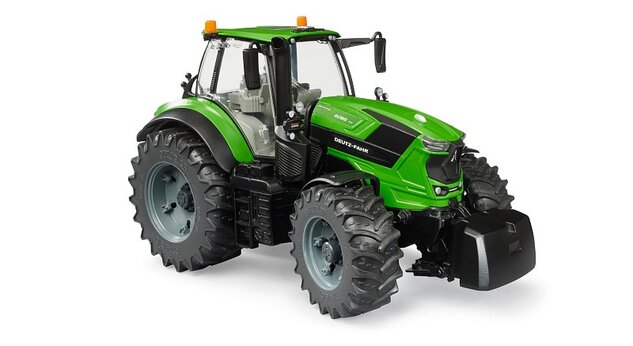 Bruder Farmer - Deutz 8280 TTV traktor