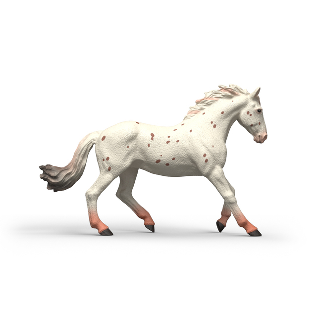 Schleich Tier - Knabstrupper Stute